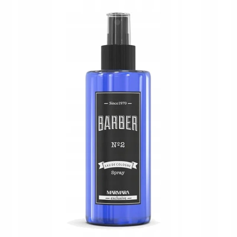 Marmara Barber Cologne No. 2 250ml