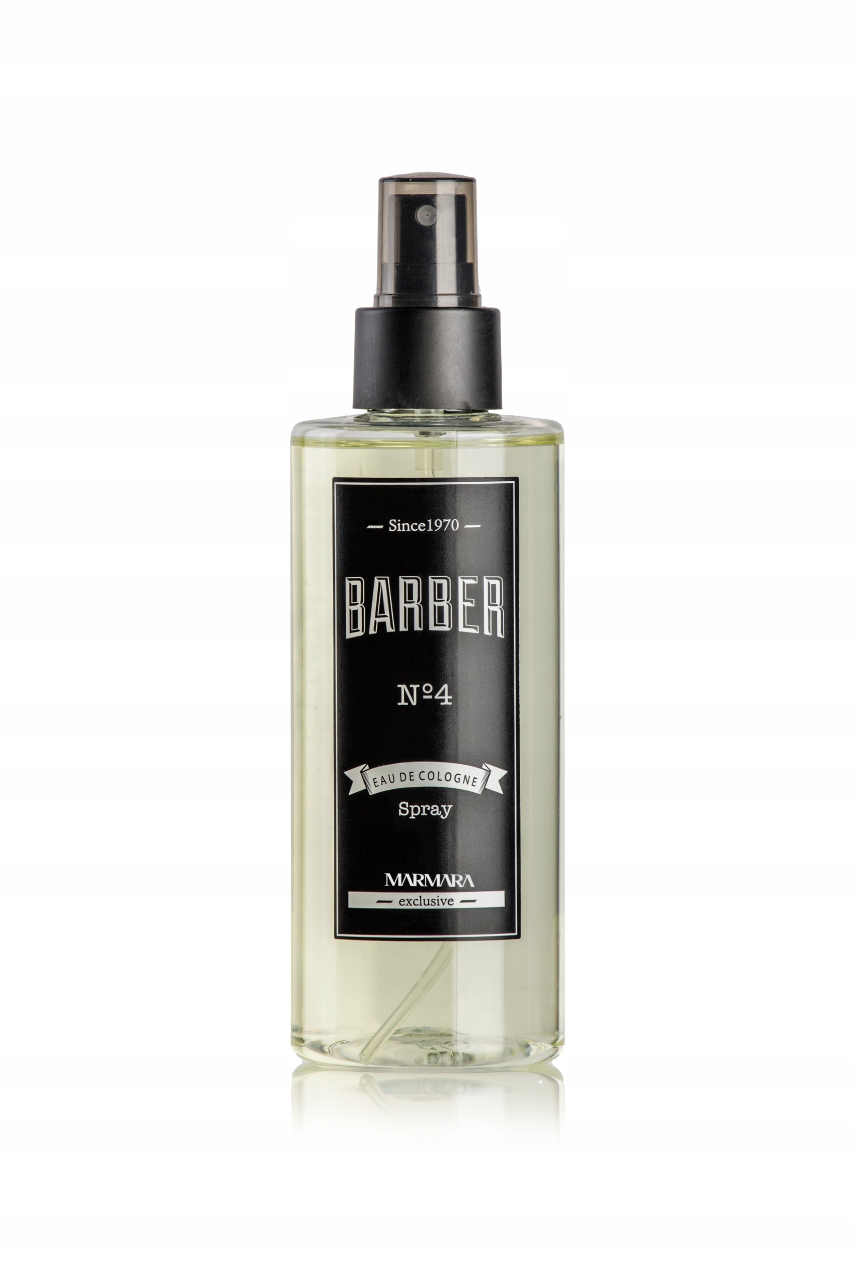 Marmara Barber Cologne No. 4 - 250ml
