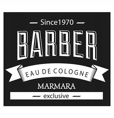 Marmara Barber Eau De Cologne N07 500ml - cologne for men Brand Marmara
