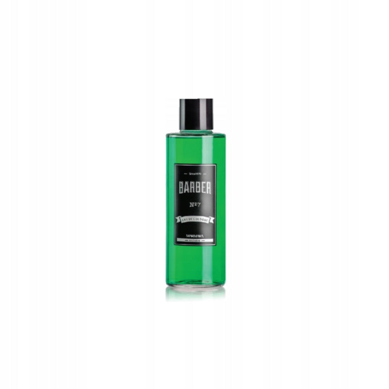 Marmara Barber Eau De Cologne N07 500ml - cologne for men