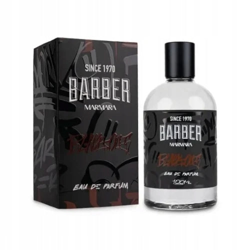 Marmara Barber Eua de Parum Blackout Perfume 100ml