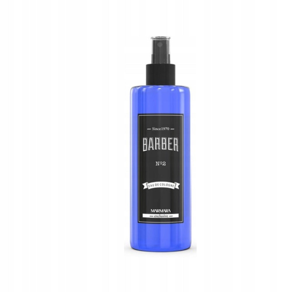 Marmara Barber Voda po holení Sprej No 2 400ml.
