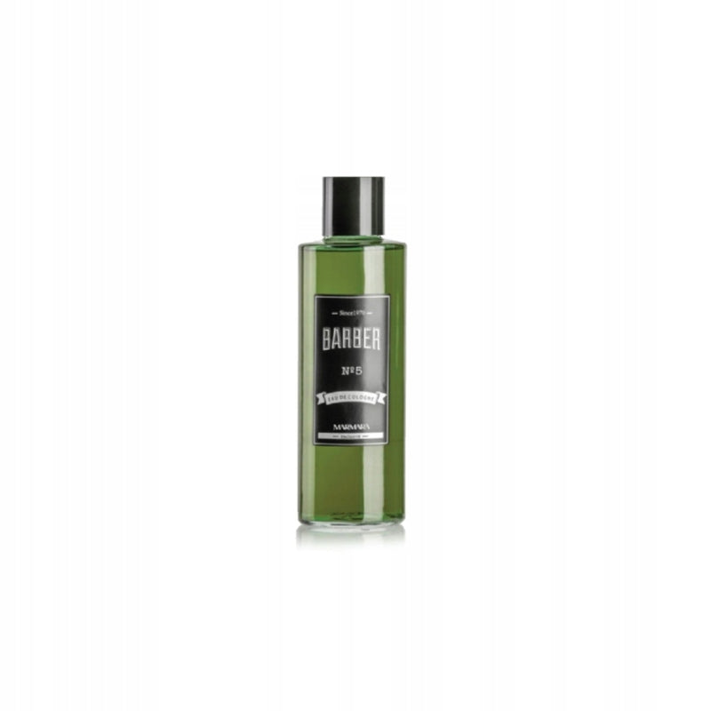 Marmara No5 Eau de Cologne 500ml - Turkish colony - refreshing EAN (GTIN) 8691541003524