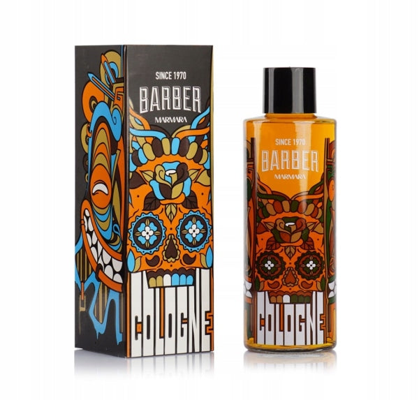 Marmara aftershave Barber 500ml Amikoo box