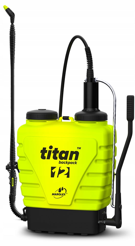 Drucksprühgerät Marolex Titan 12 