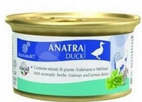 Marpet Anatra Monoprotein Duck for Cat 85g