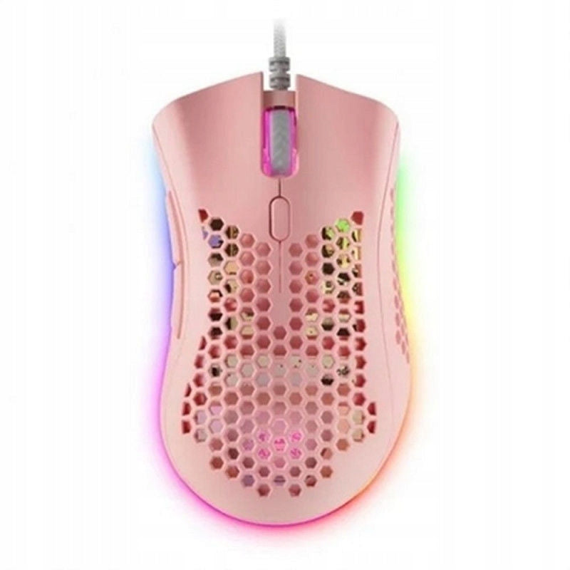 Mars Gaming MMEXP Wireless Mouse
