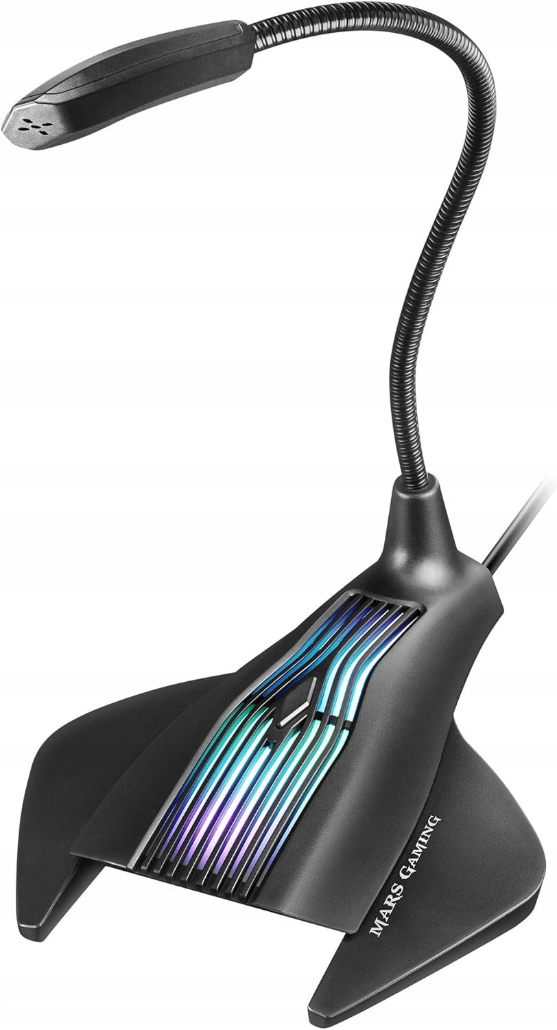 Mars Gaming MMIC Microphone