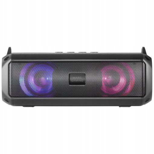 Mars Gaming MSB-XT bluetooth speaker Brand Mars Gaming