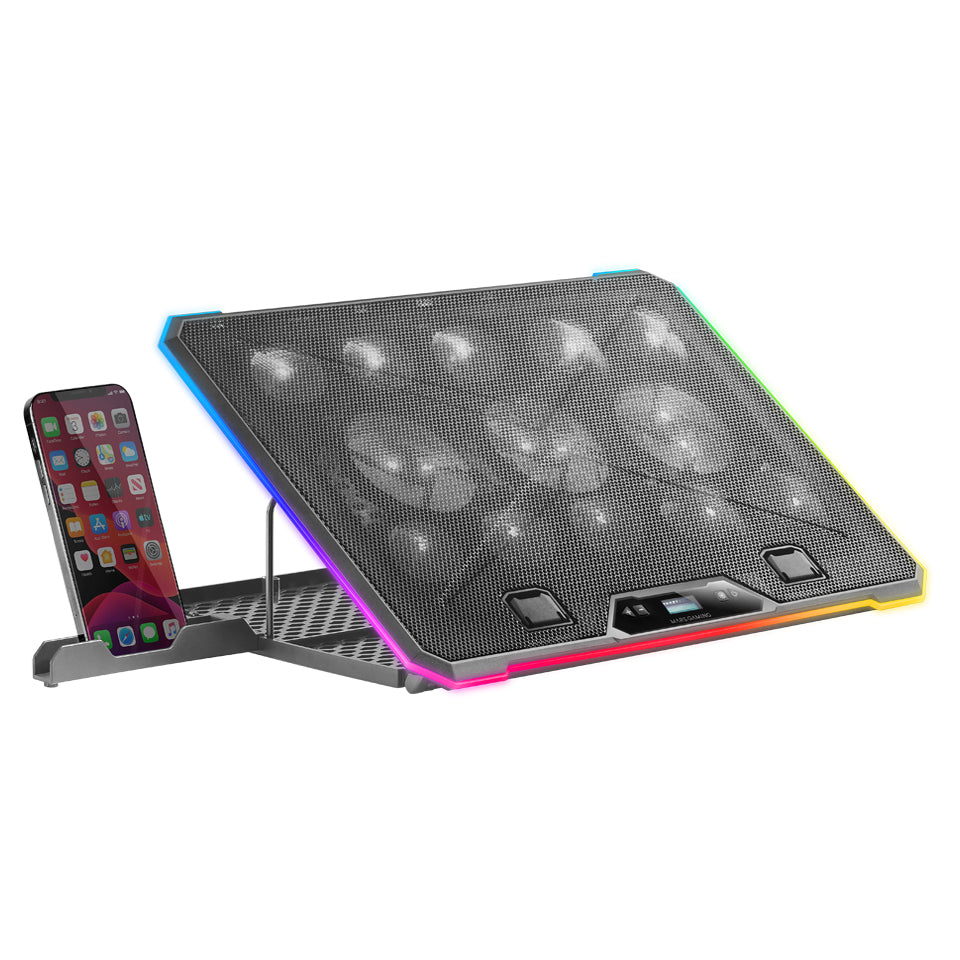 MarsGaming MNBC13 Laptop Stand