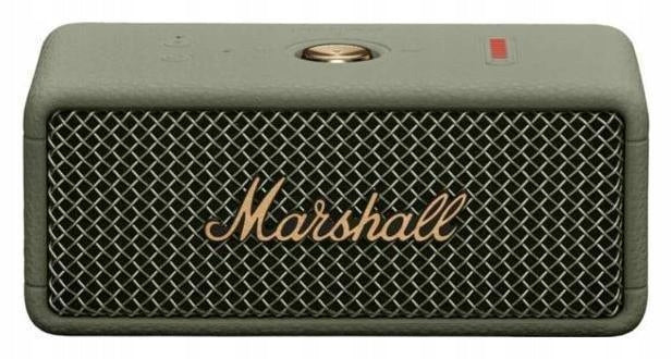 Marshall Emberton III Green