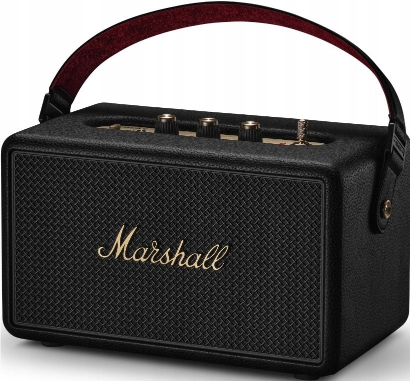 Marshall Kilburn III black-copper | 50+ hours | STEREO | IP54 | BT5.3