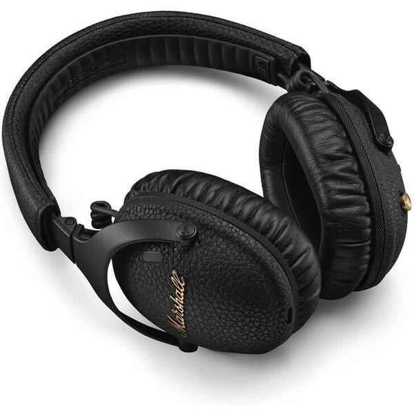 Marshall Monitor III ANC | BLACK