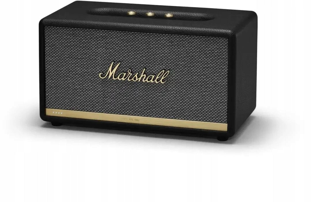 Marshall Stanmore BT II Black