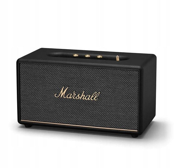 Marshall Stanmore III - černá