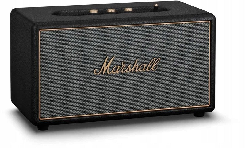 Marshall Stanmore IV, černý Brand Marshall
