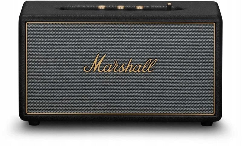 Marshall Stanmore IV, černý
