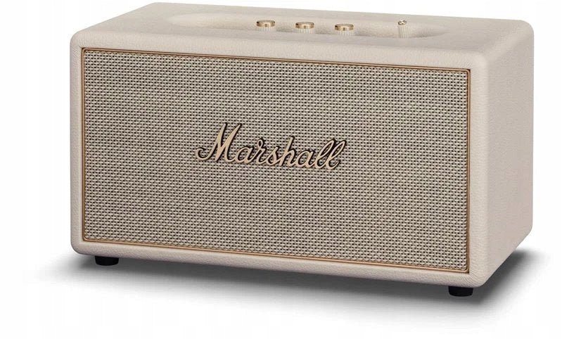 Marshall Stanmore IV, krémový Model Stanmore IV