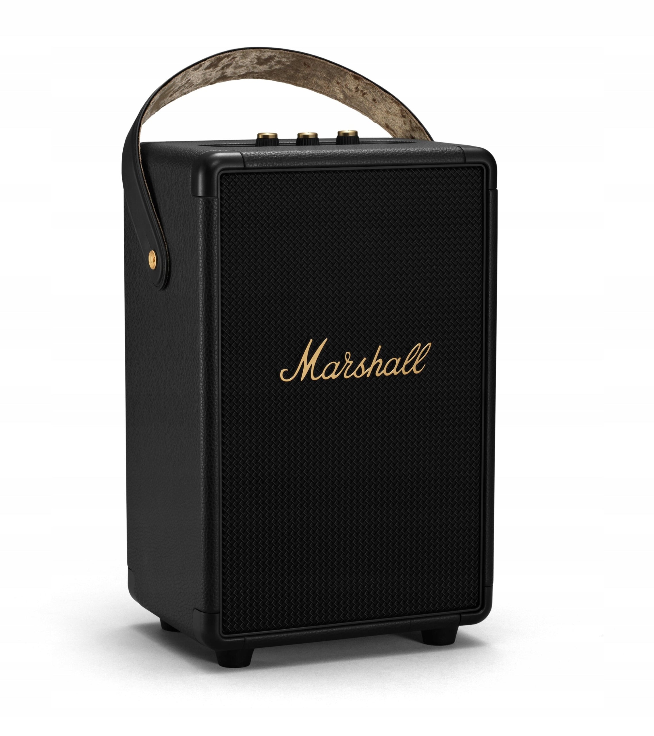 Marshall Tufton 1005924 Portable Bluetooth Speaker 80W Black 20h gaming