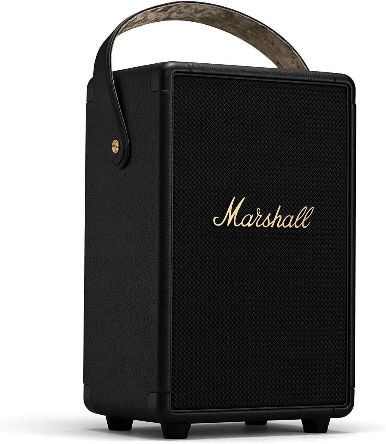 Marshall Tufton Bluetooth Speaker black