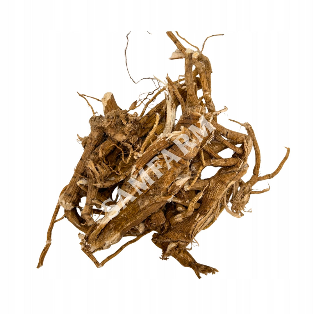 Marshmallow root 100g for rabbits and rodents delicacy teether Packaging status original