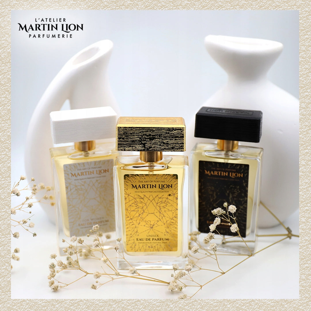 Martin Lion perfume H14 Gio 50 ML EAN (GTIN) 8680304583090