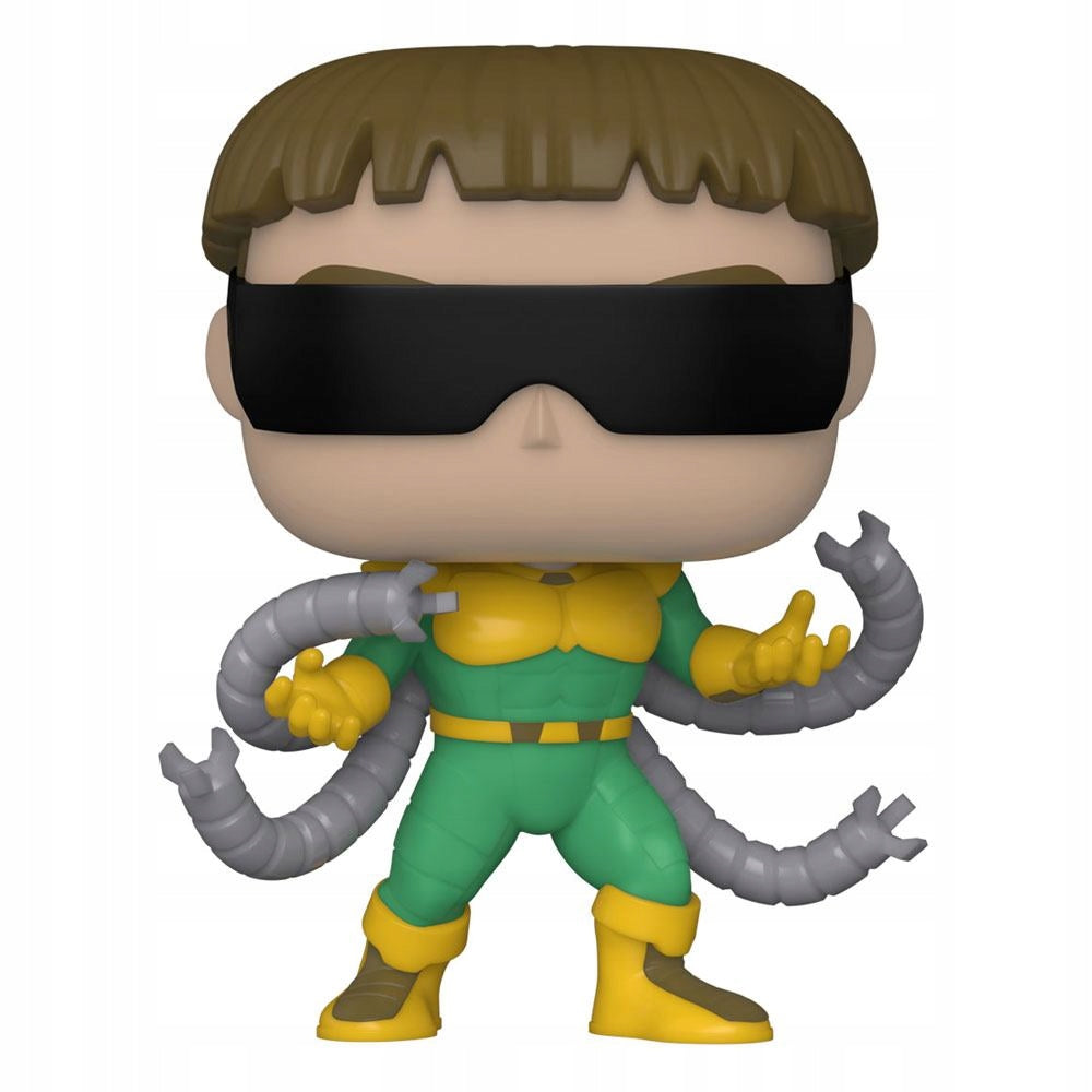 Funko POP! Marvel Spider-Man 