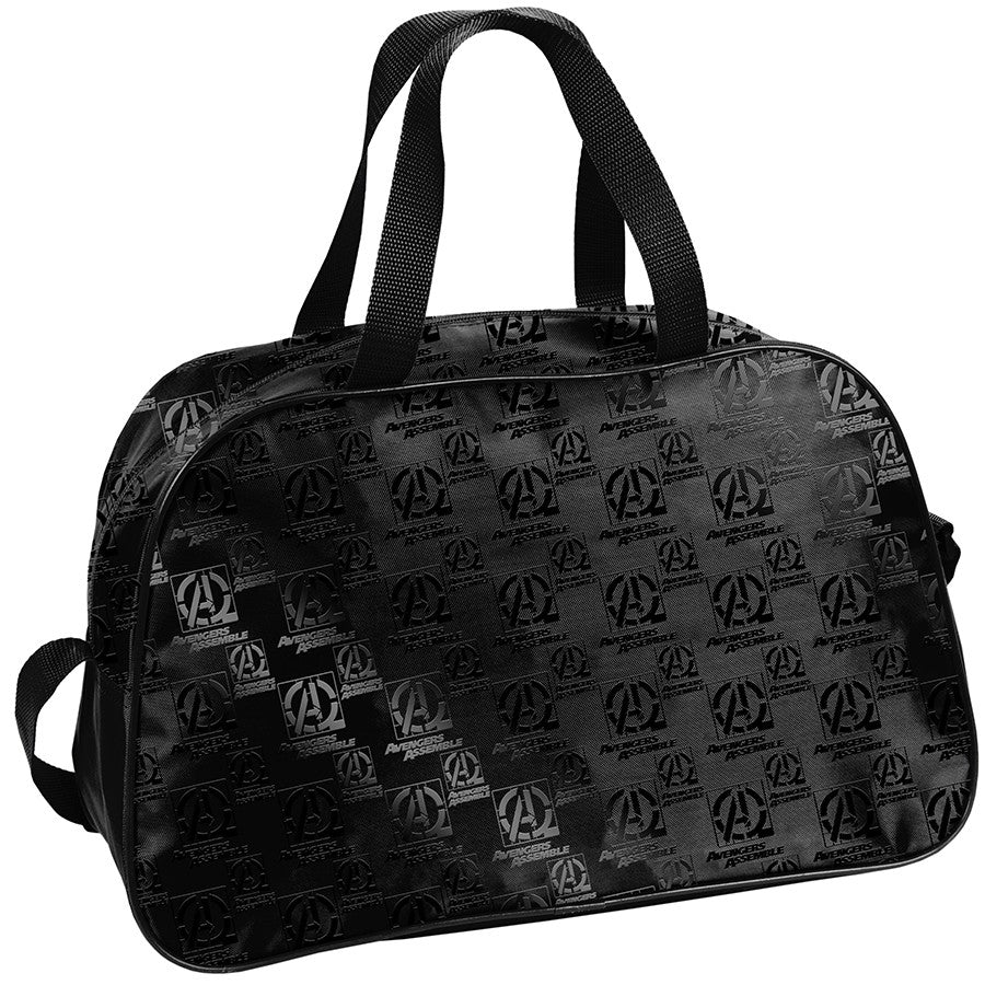 Marvel Avengers Sports BAG | WF Swimming Pool Travel School Training Manufacturer code AV25LL-074