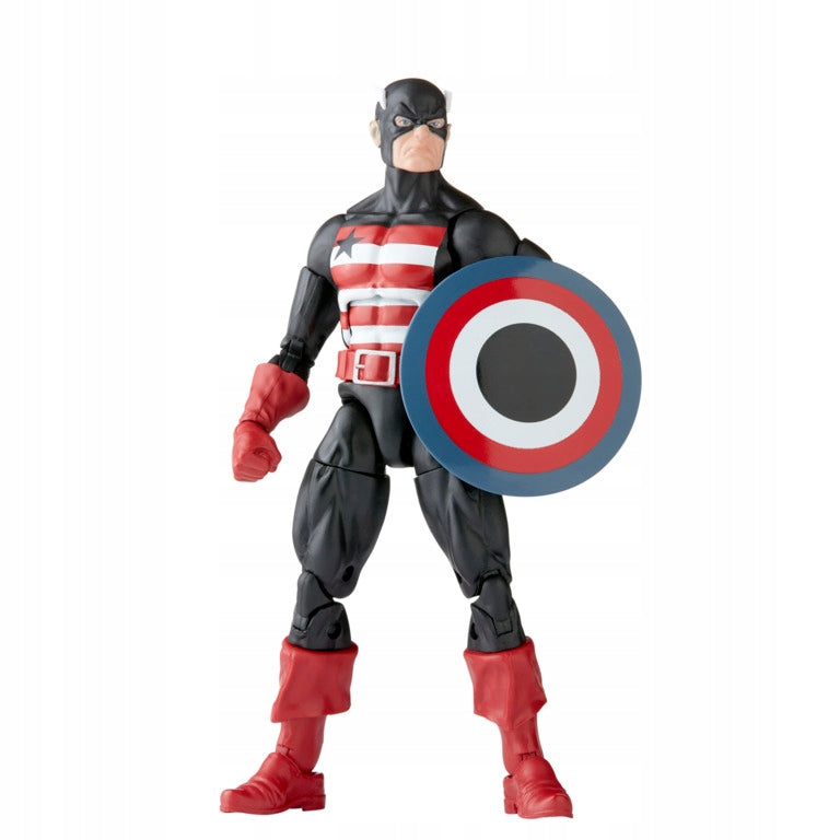 Marvel Legends Series US Agent