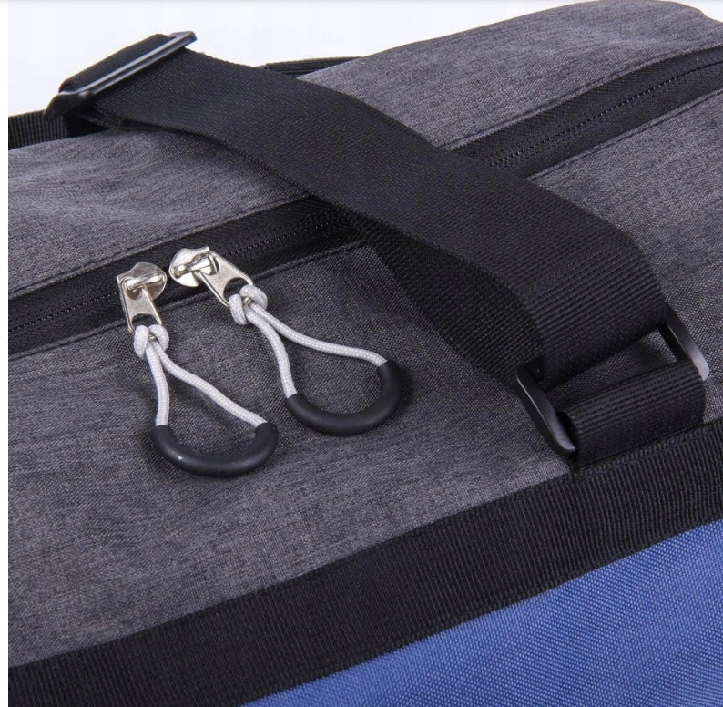 Marvel Training Travel Sports Bag Kind sports