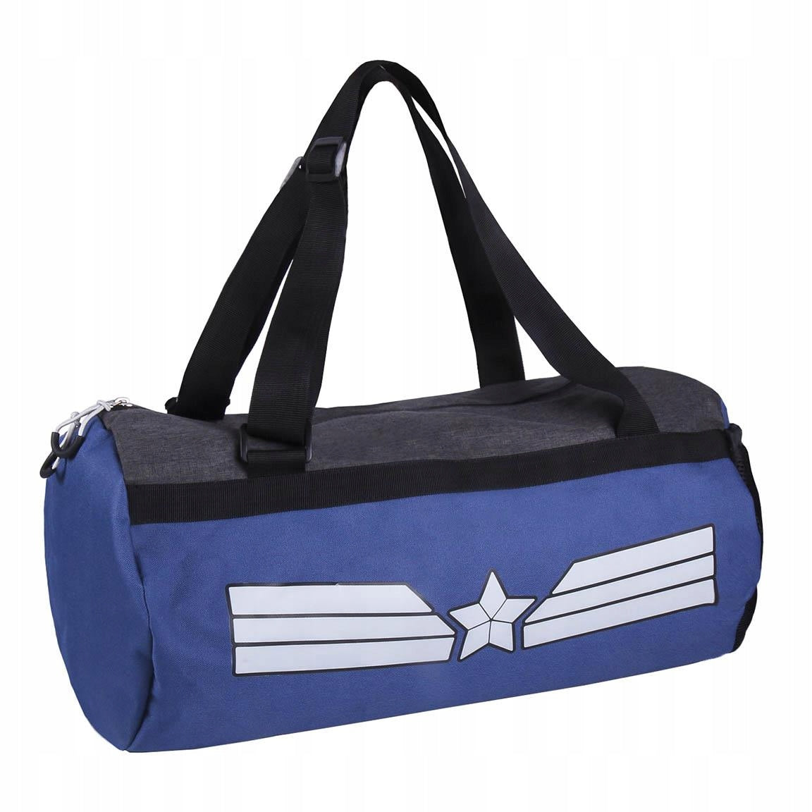 Marvel Training Travel Sports Bag
