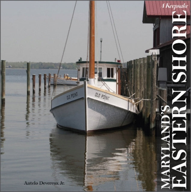 Marylands Ostküste: Ein Andenken 