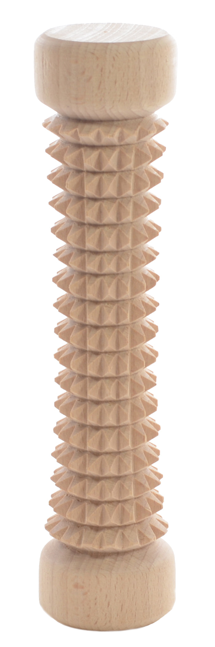 Masażer Receptor Wooden for Feet of Hands Concave PL Brand no brand