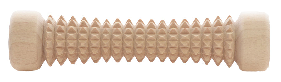 Masażer Receptor Wooden for Feet of Hands Concave PL EAN (GTIN) 5903636695020