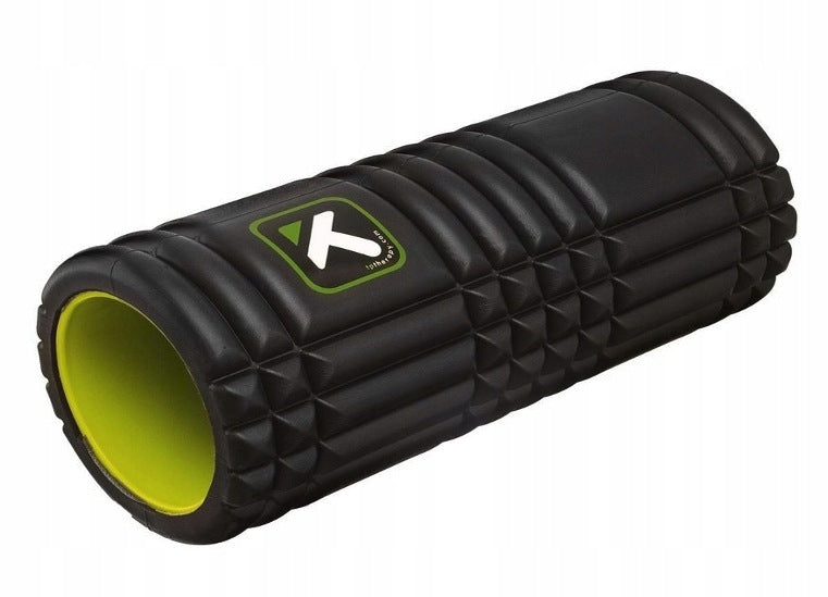 Masážní válec TriggerPoint GRID 1.0 13 maskáč šedý Brand TriggerPoint