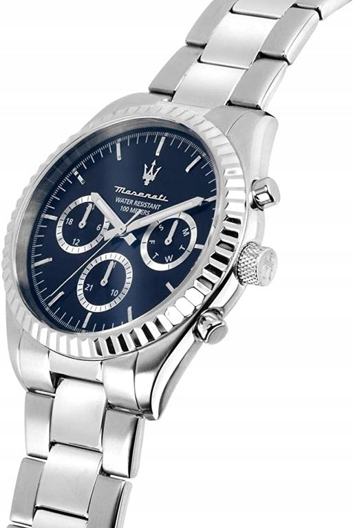 Herrenuhr Maserati R8853100022 