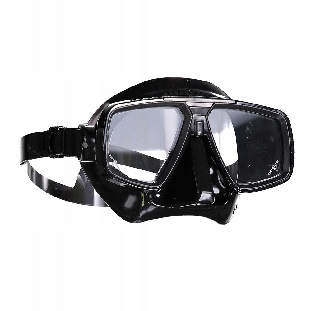 Mask Aqualung Look