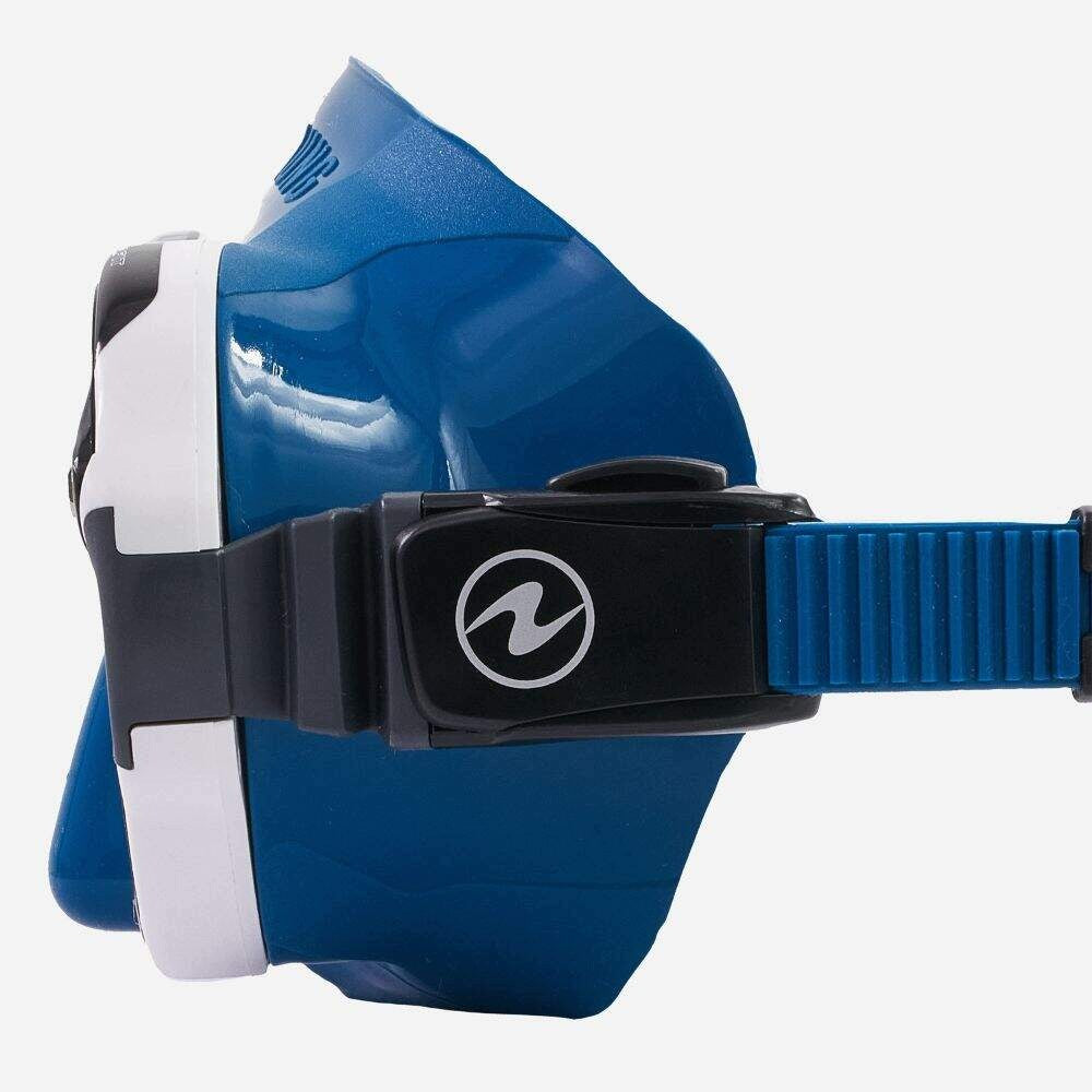 Mask Aqualung Reveal Ultrafit Size: L Manufacturer code 701022-KWH PE-CLR