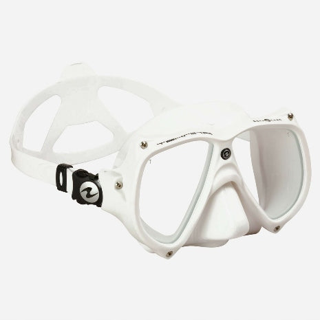 Mask Aqualung Teknika White