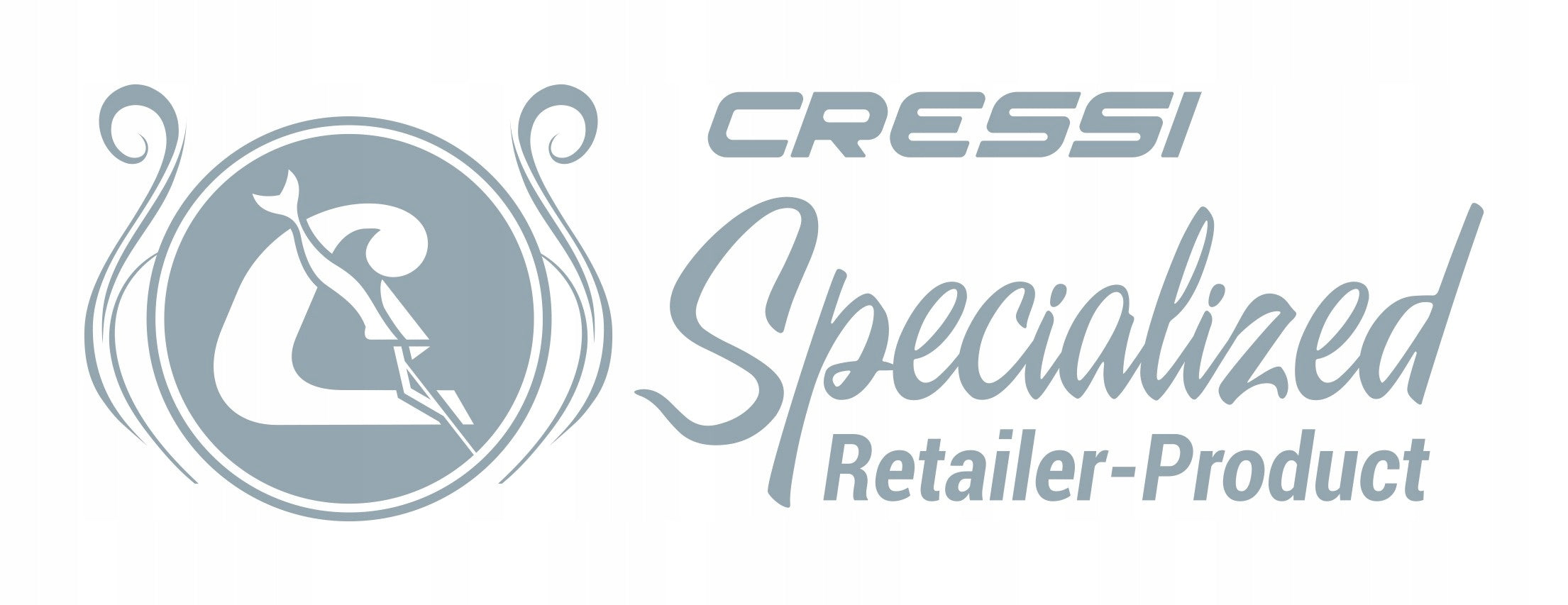 Mask CRESSI QUANTUM - Black HD Mirrored Lens - Anti-fog - DS5150508 Manufacturer code DS5150508