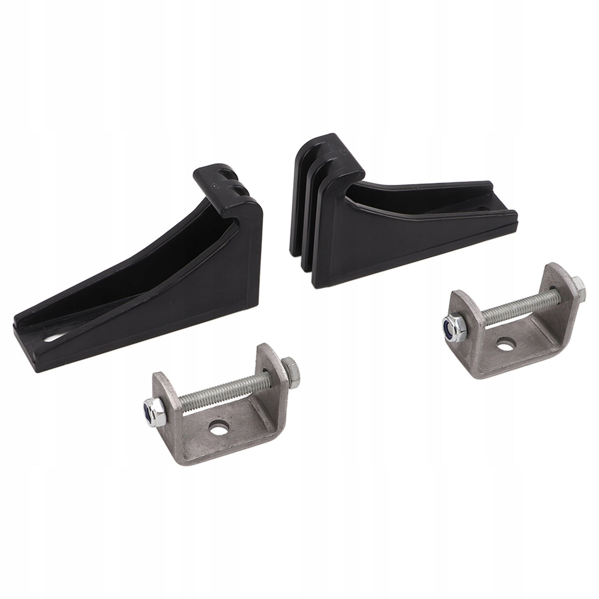 Mask Latch Bracket Kit 23-13857 Replacement Engine Parts For DU EAN (GTIN) 753584932990