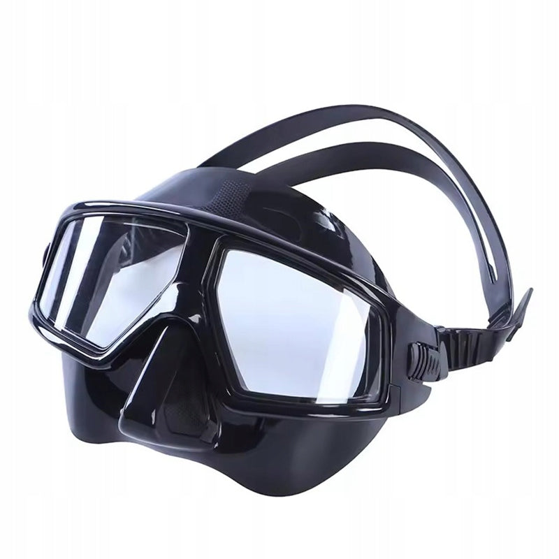 Mask Nowiteam for Freediving NTM-08 Black