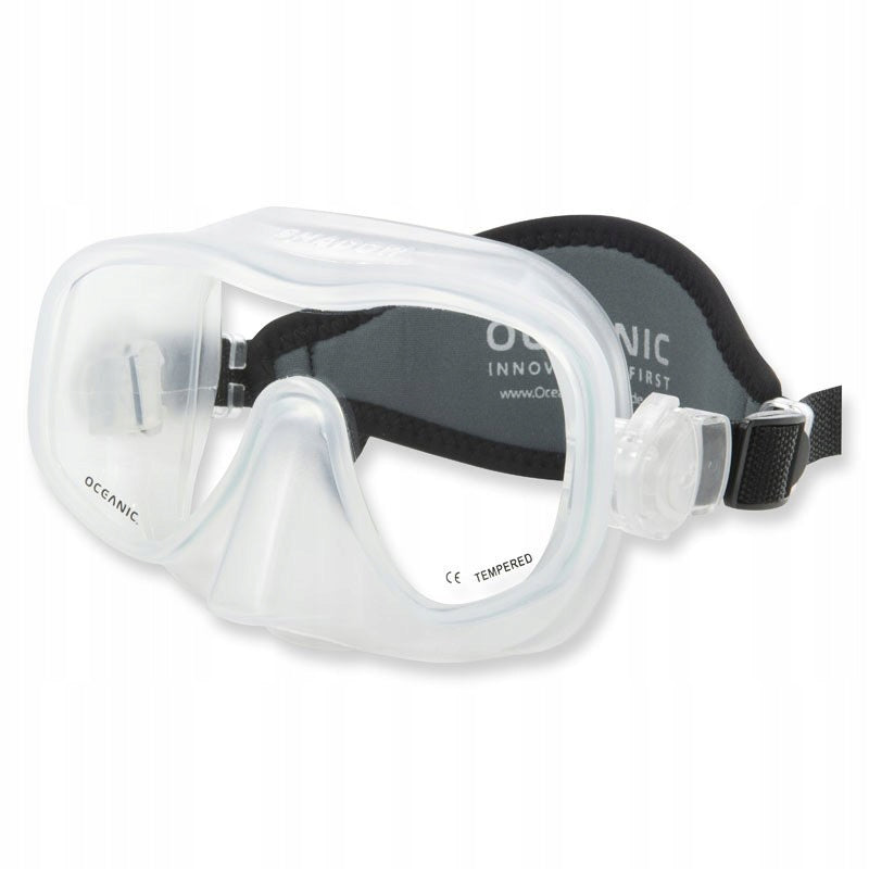 Mask Oceanic Shadow, Colourless