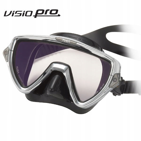 Mask TUSA VISIO PRO