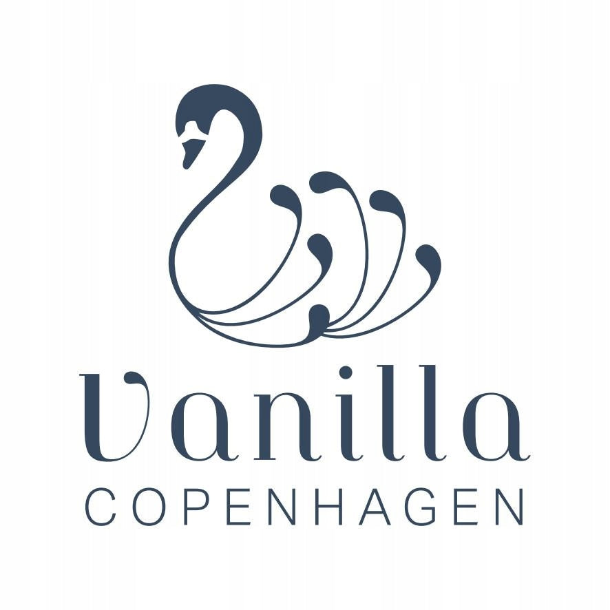 Mask for swimming and diving Milk milk 3-8Y Brand Vanilla Copenhagen