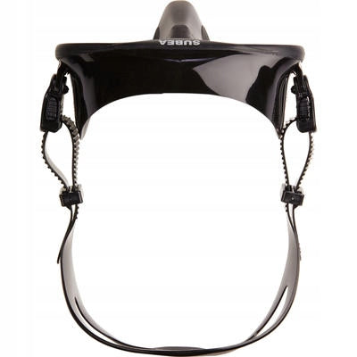 Mask for underwater hunting Subea 900 Dual micro-volume Model 8484836