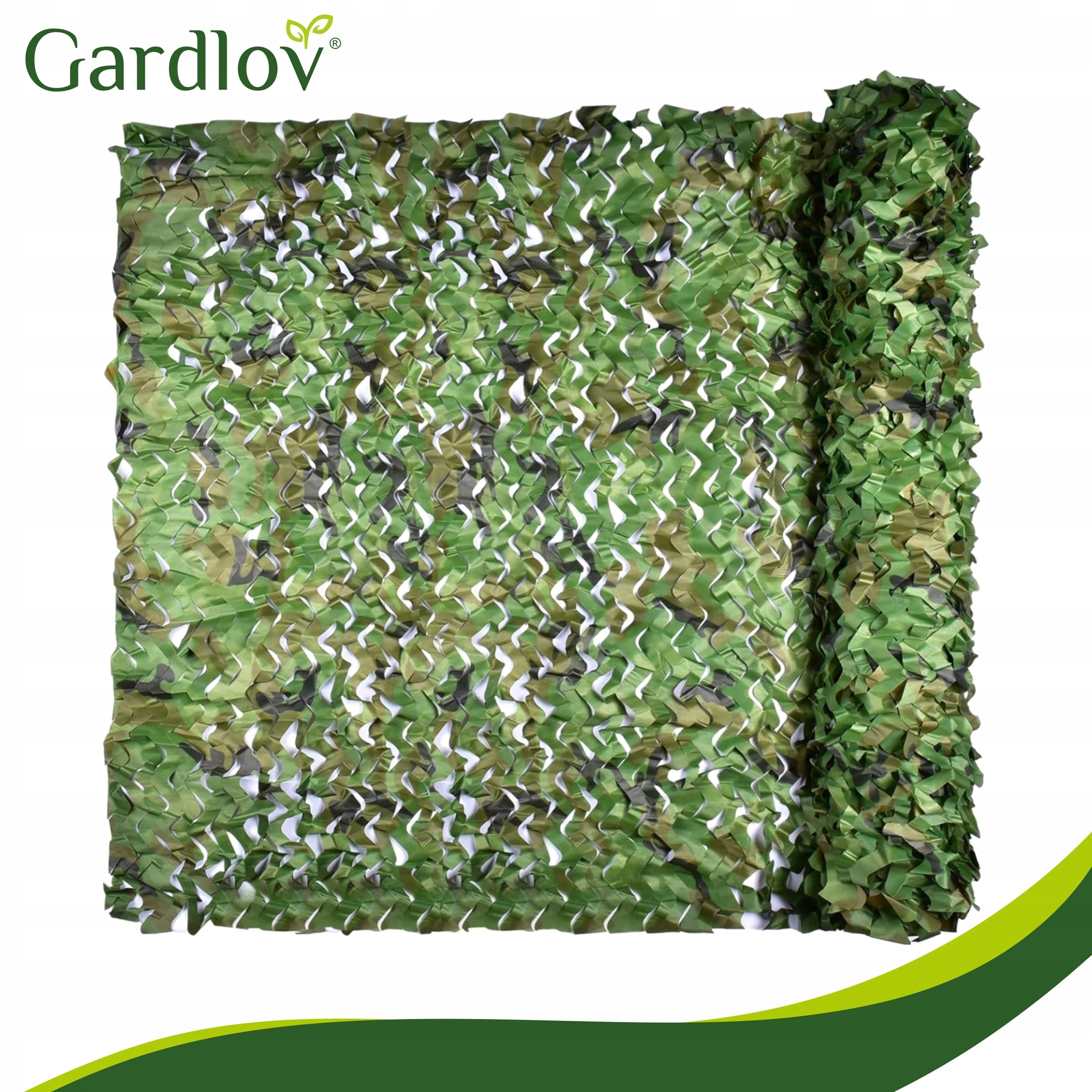 Masking Mesh Fence Cover Military Shading Mat for Fence 2x3m Packaging status original
