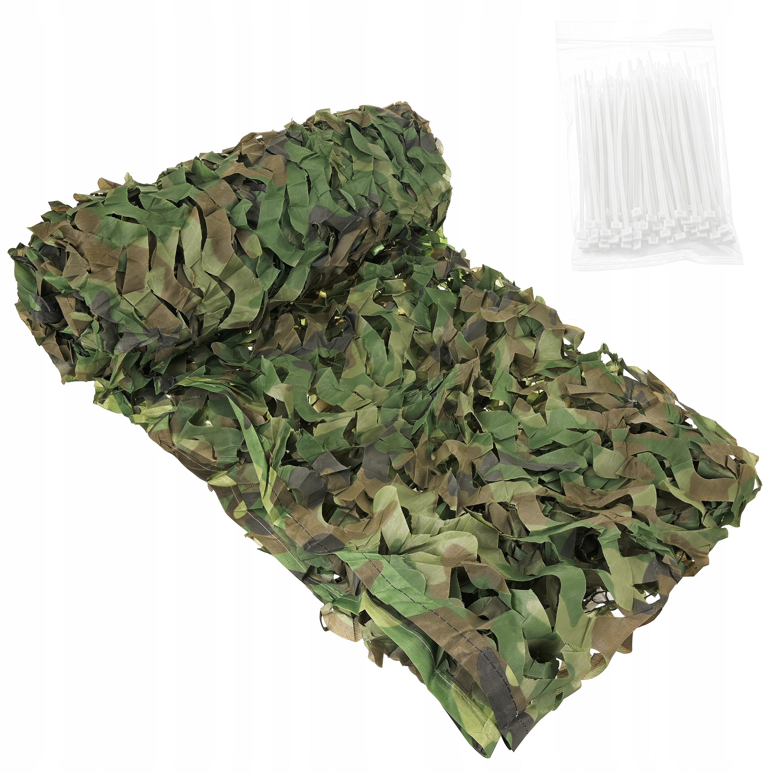 Masking Mesh Fence Cover Military Shading Mat for Fence 2x3m