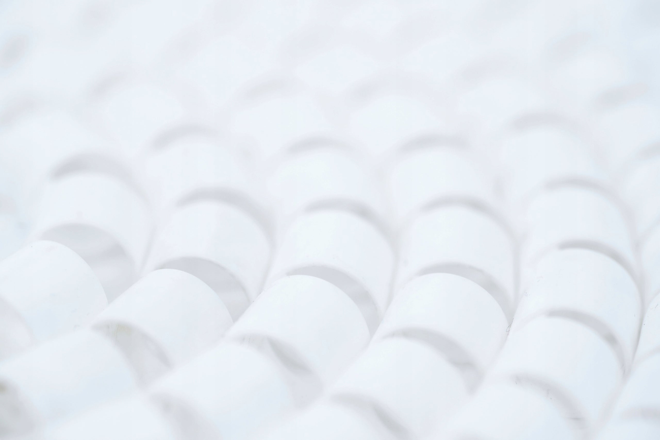 Masking Spiral Cable Organizer Braid Cover 16 mm White Brand no brand