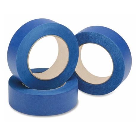 Masking tape blue 48mmx25m